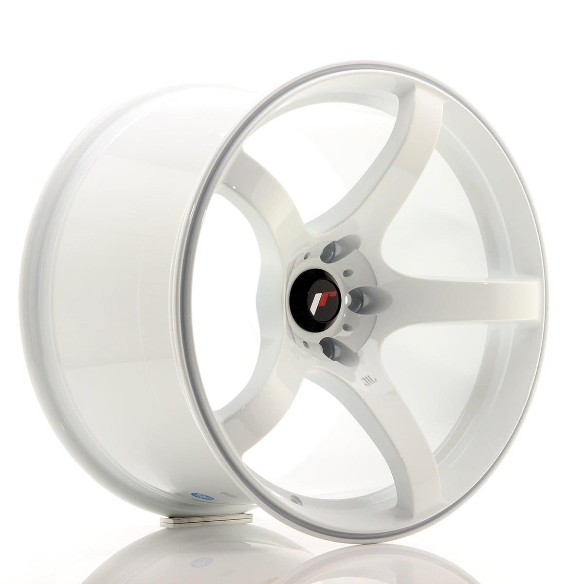 JR32 Weiss