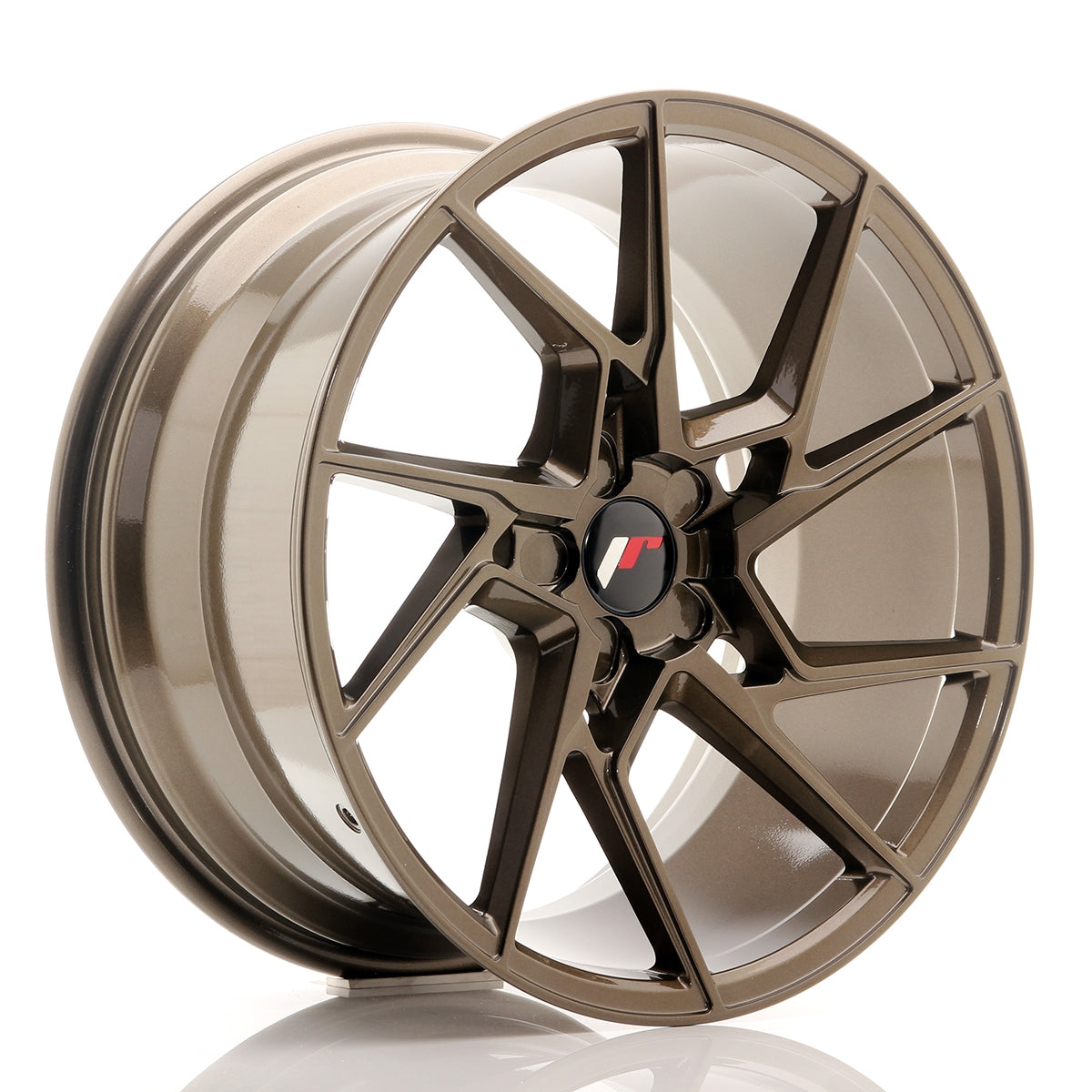 JR33 Bronze