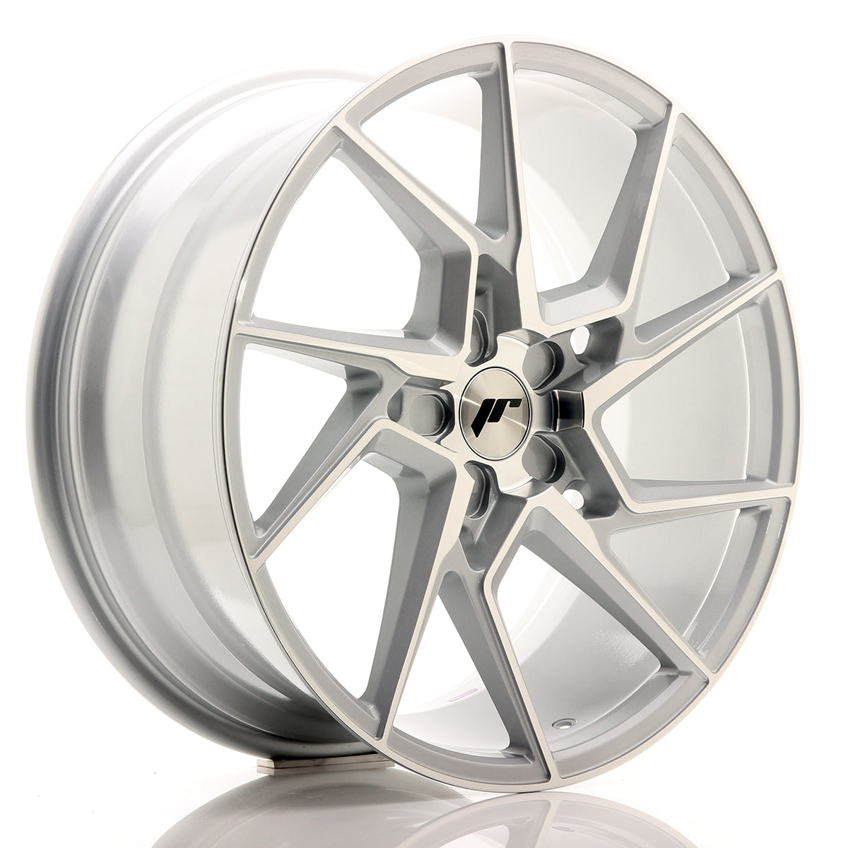 JR33 Silber