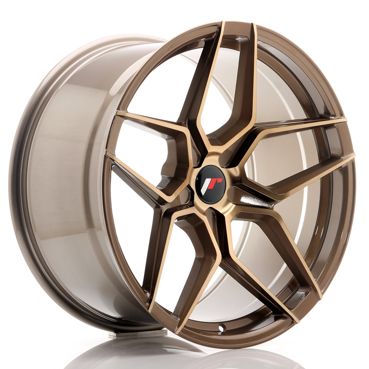 JR34 Bronze