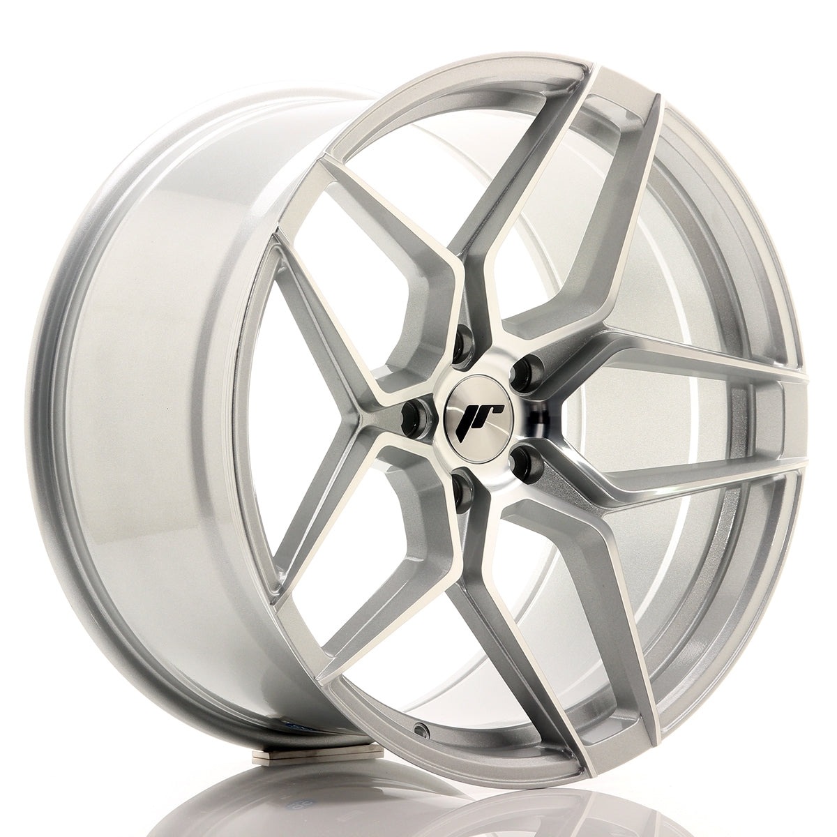 JR34 Silber