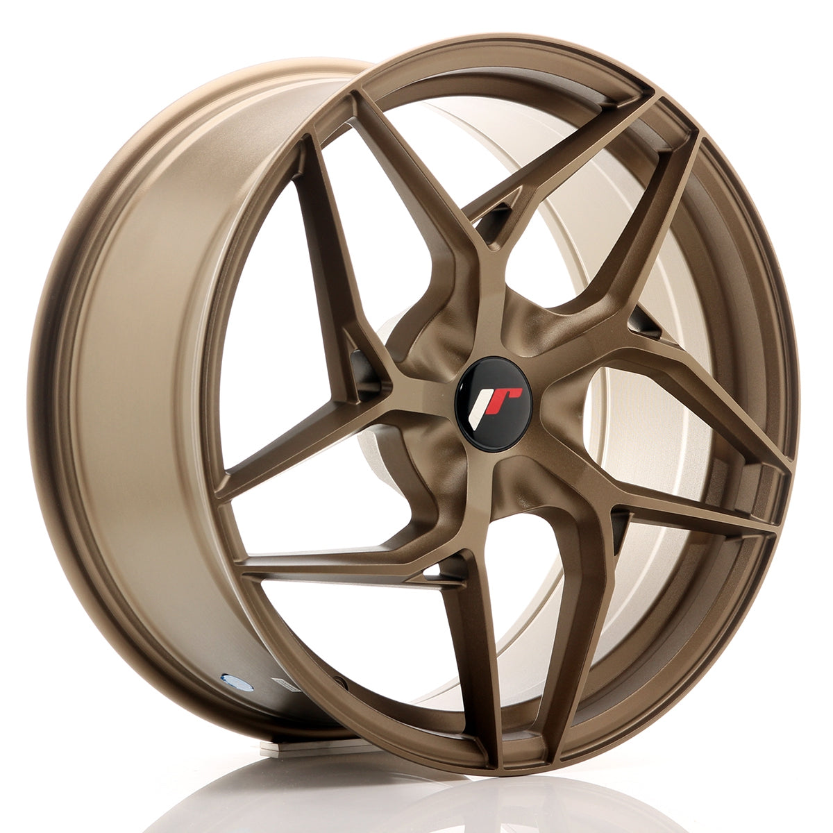 JR35 Bronze