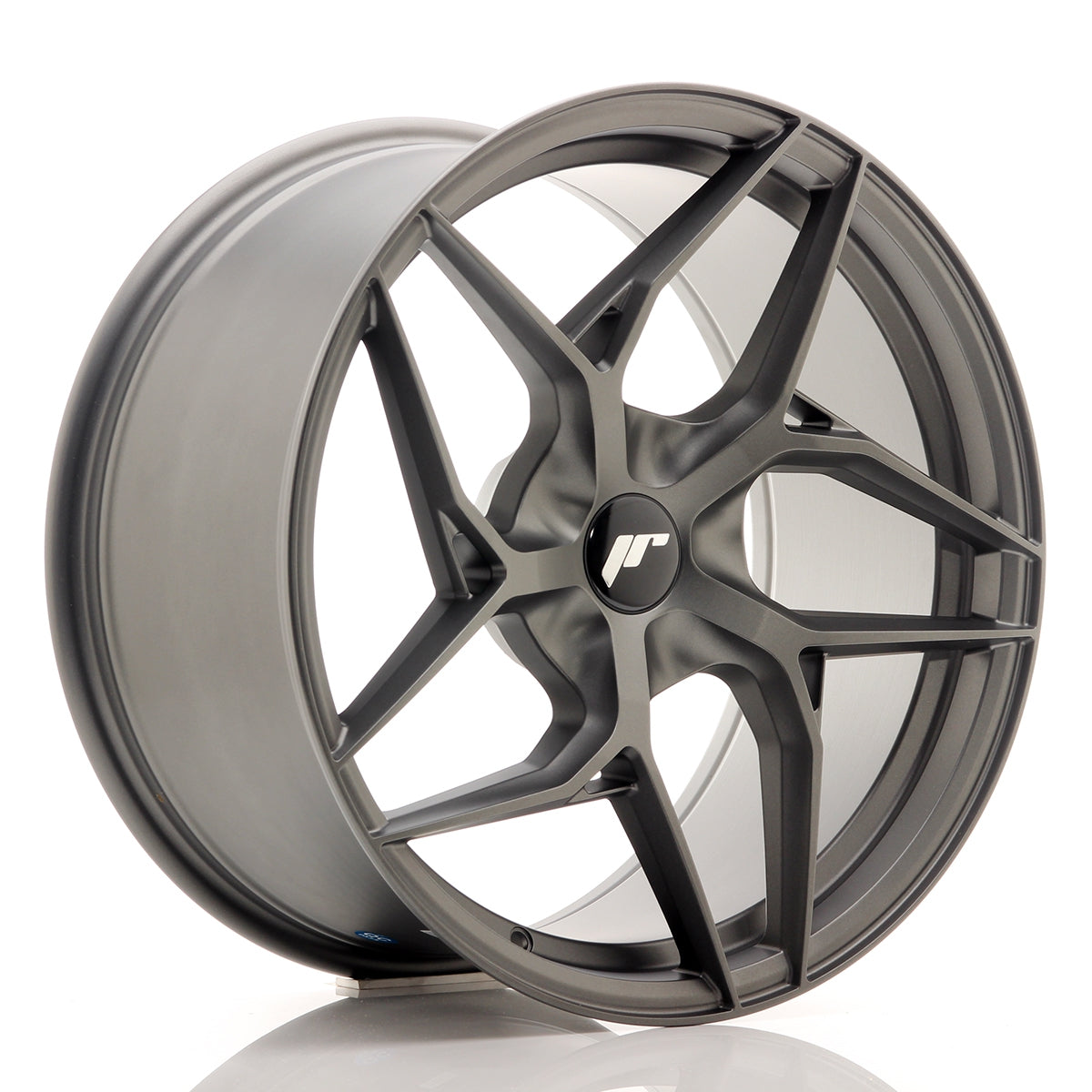 JR35 GunMetall