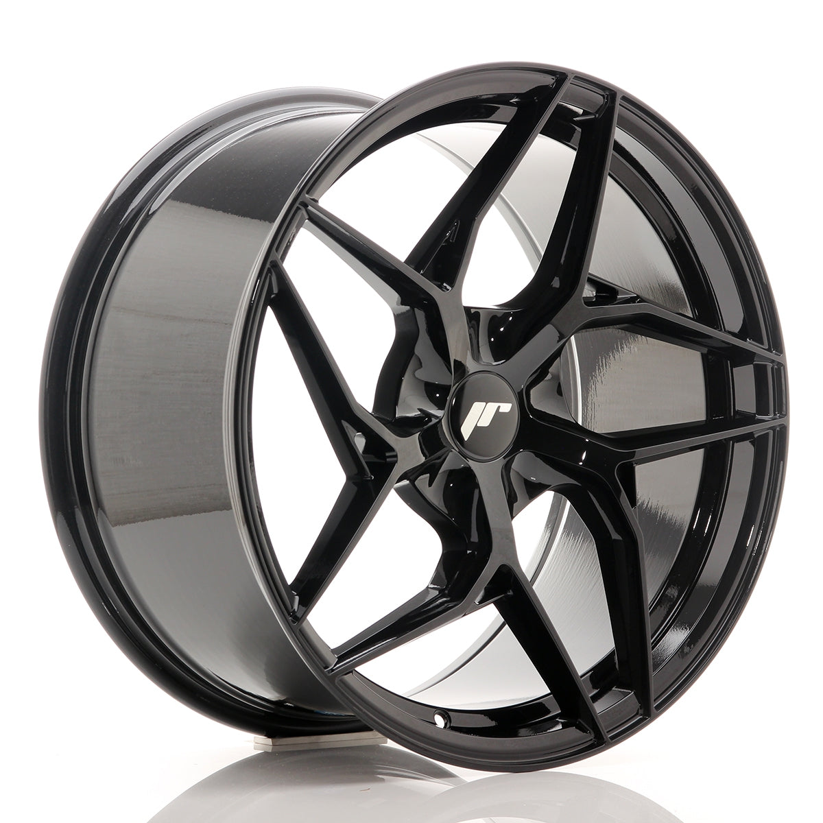 JR35 Schwarz