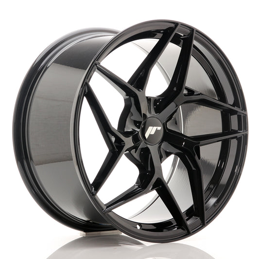 JR35 Schwarz