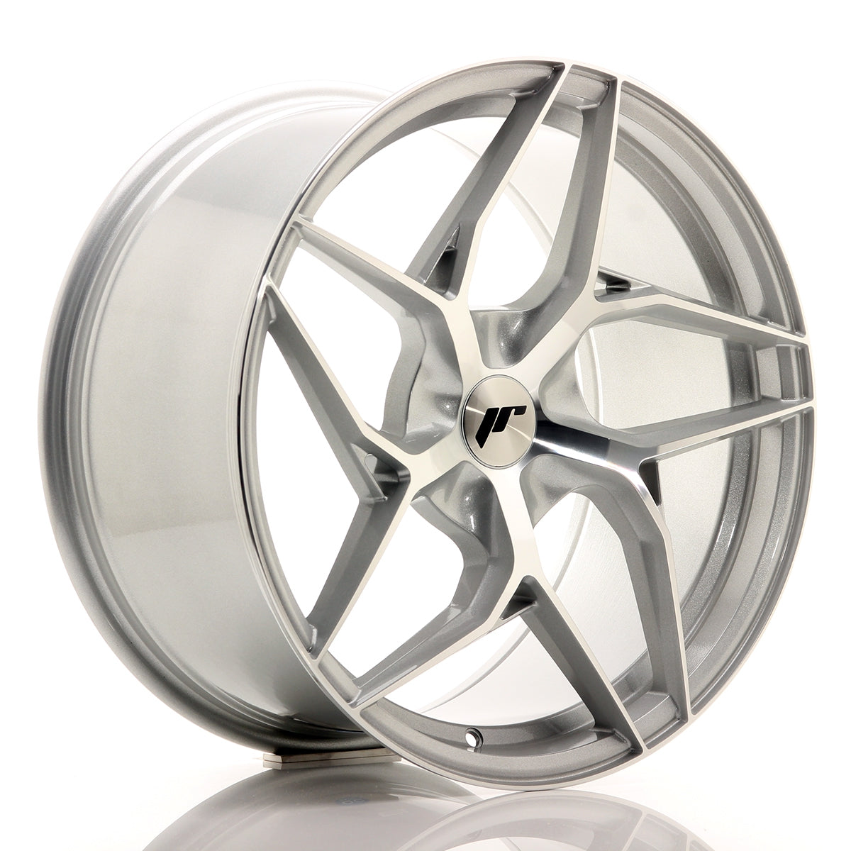 JR35 Silber