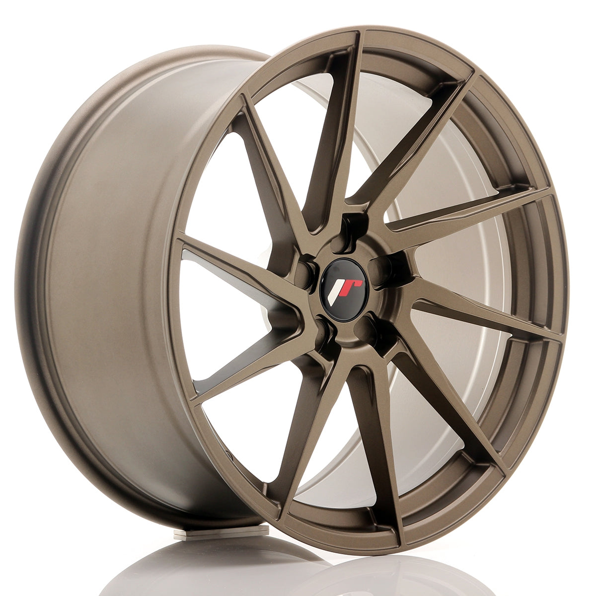 JR36 Bronze