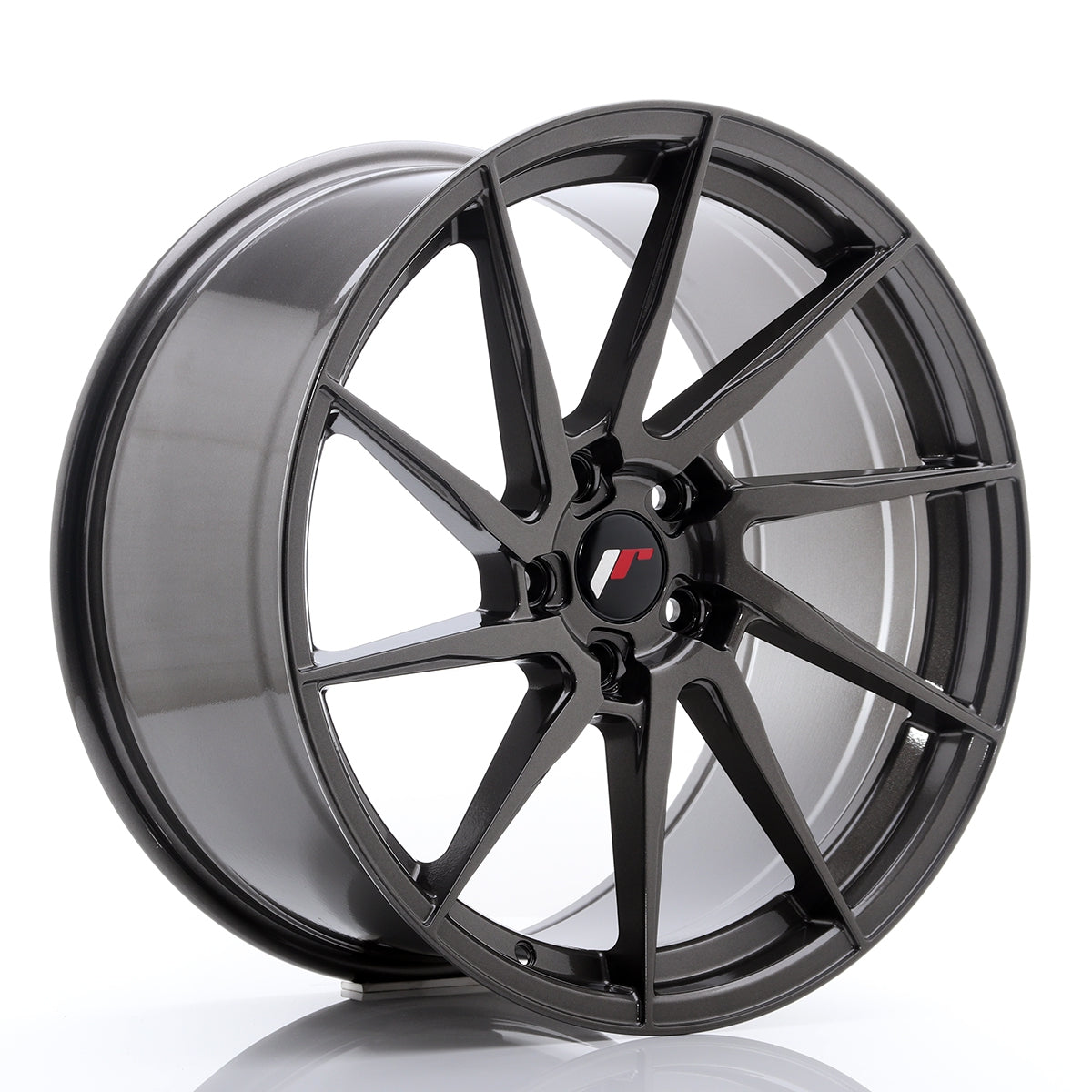 JR36 HyperGrau