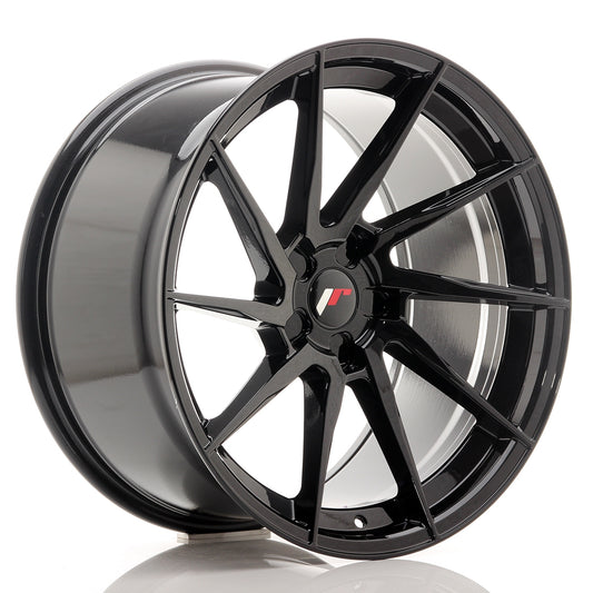 JR36 Schwarz
