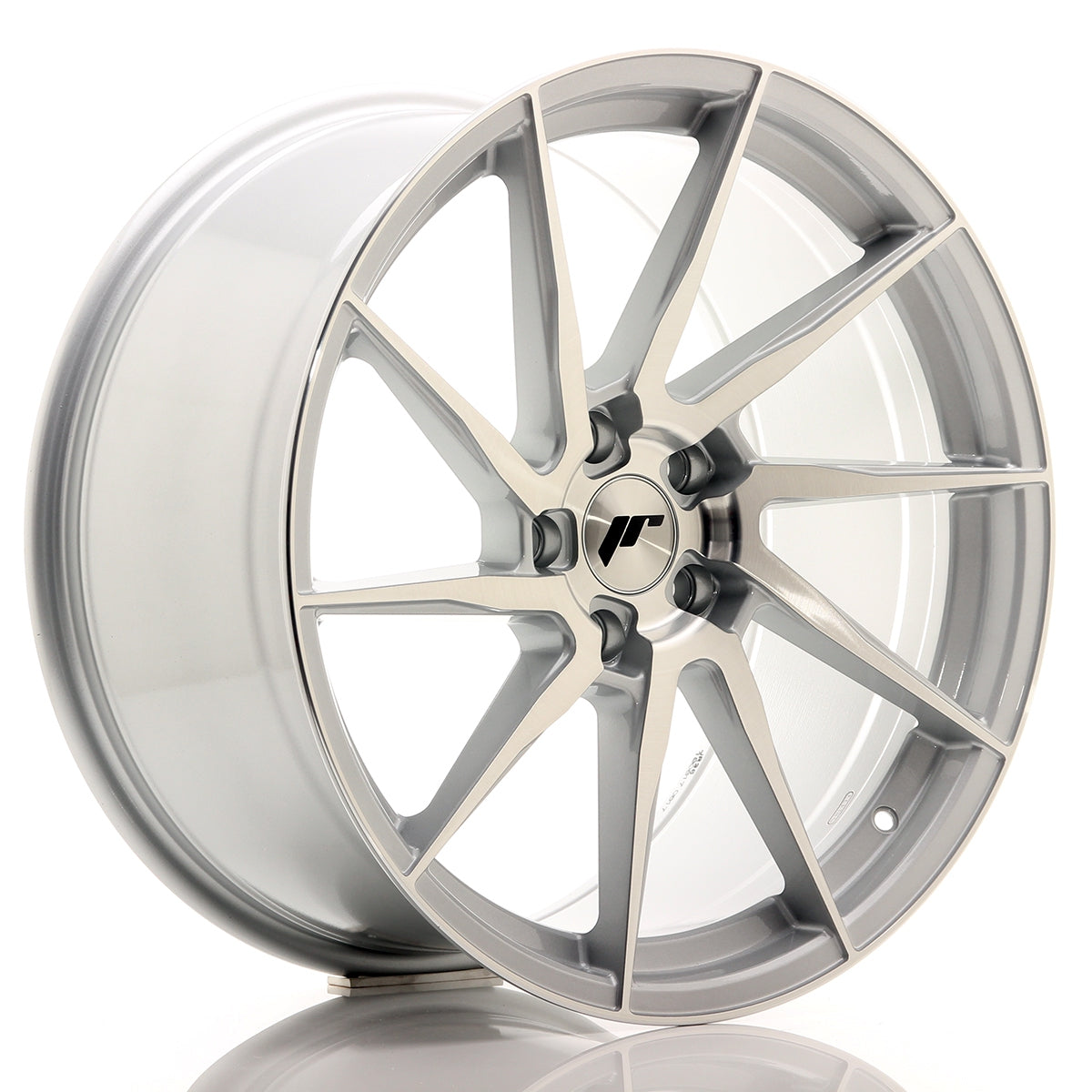 JR36 Silber