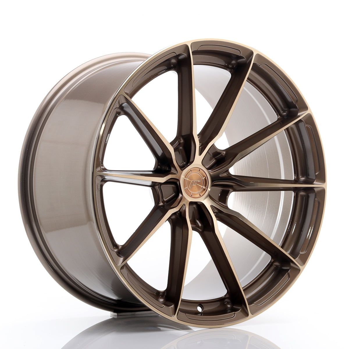 JR37 Bronze
