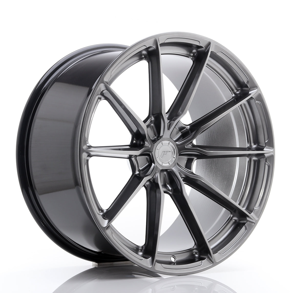 JR37 HyperSchwarz