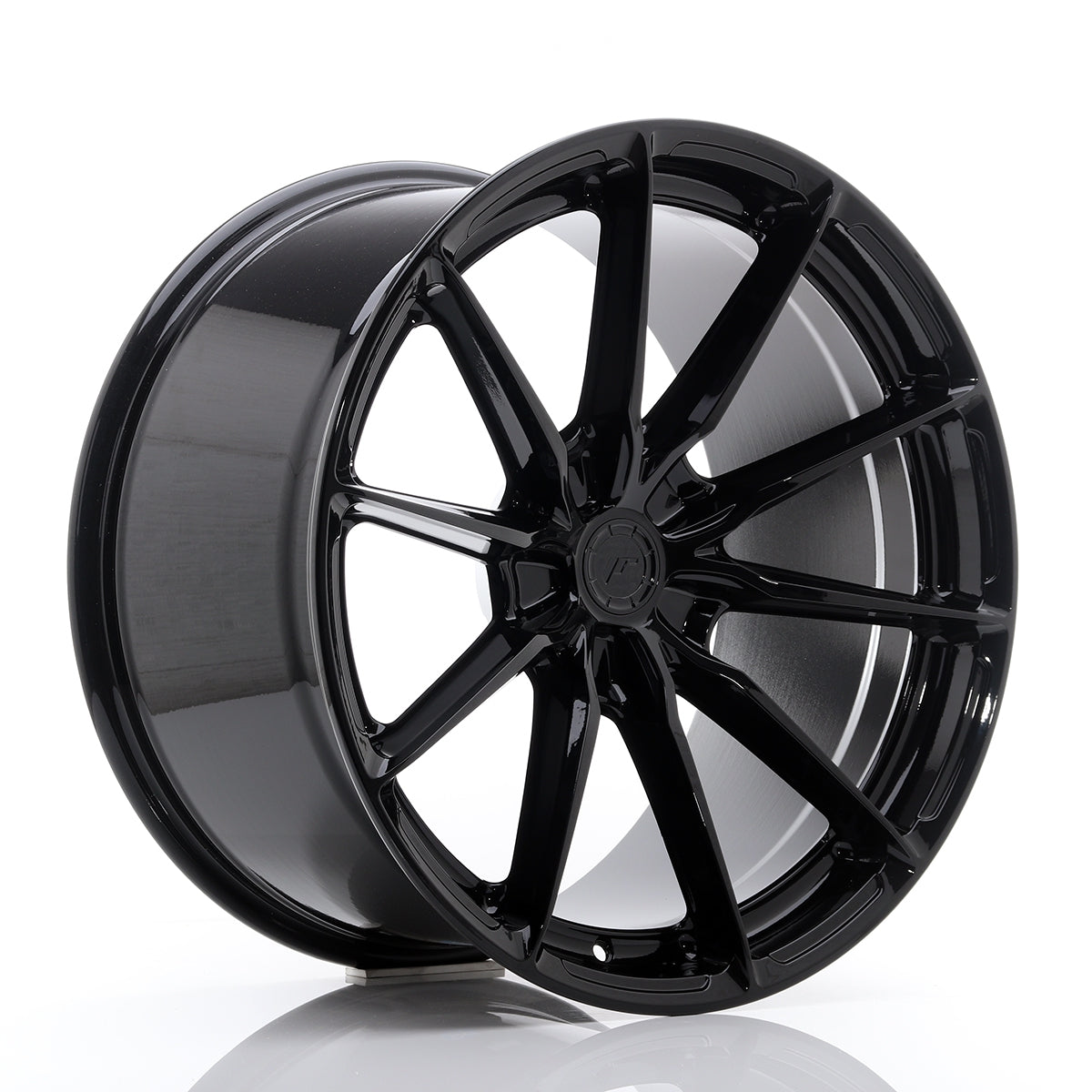 JR37 Schwarz