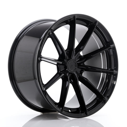 JR37 Schwarz