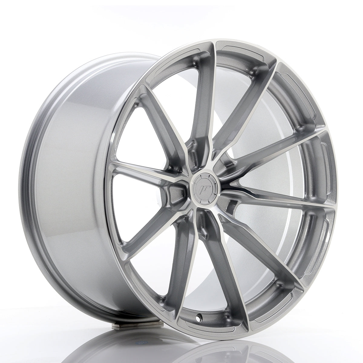JR37 Silber