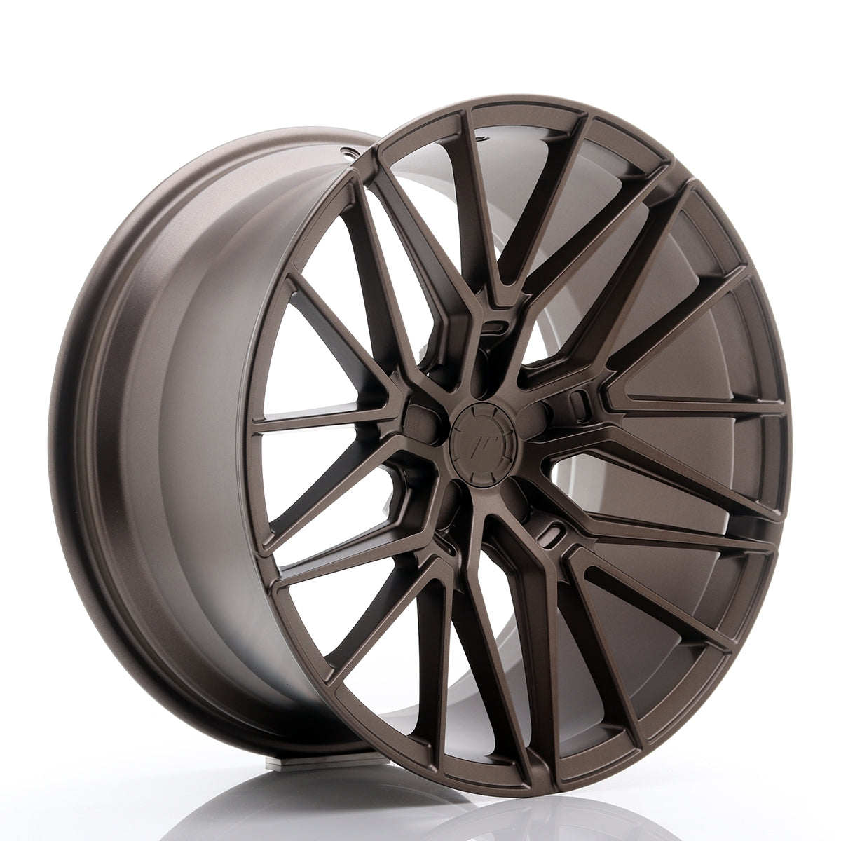 JR38 Bronze