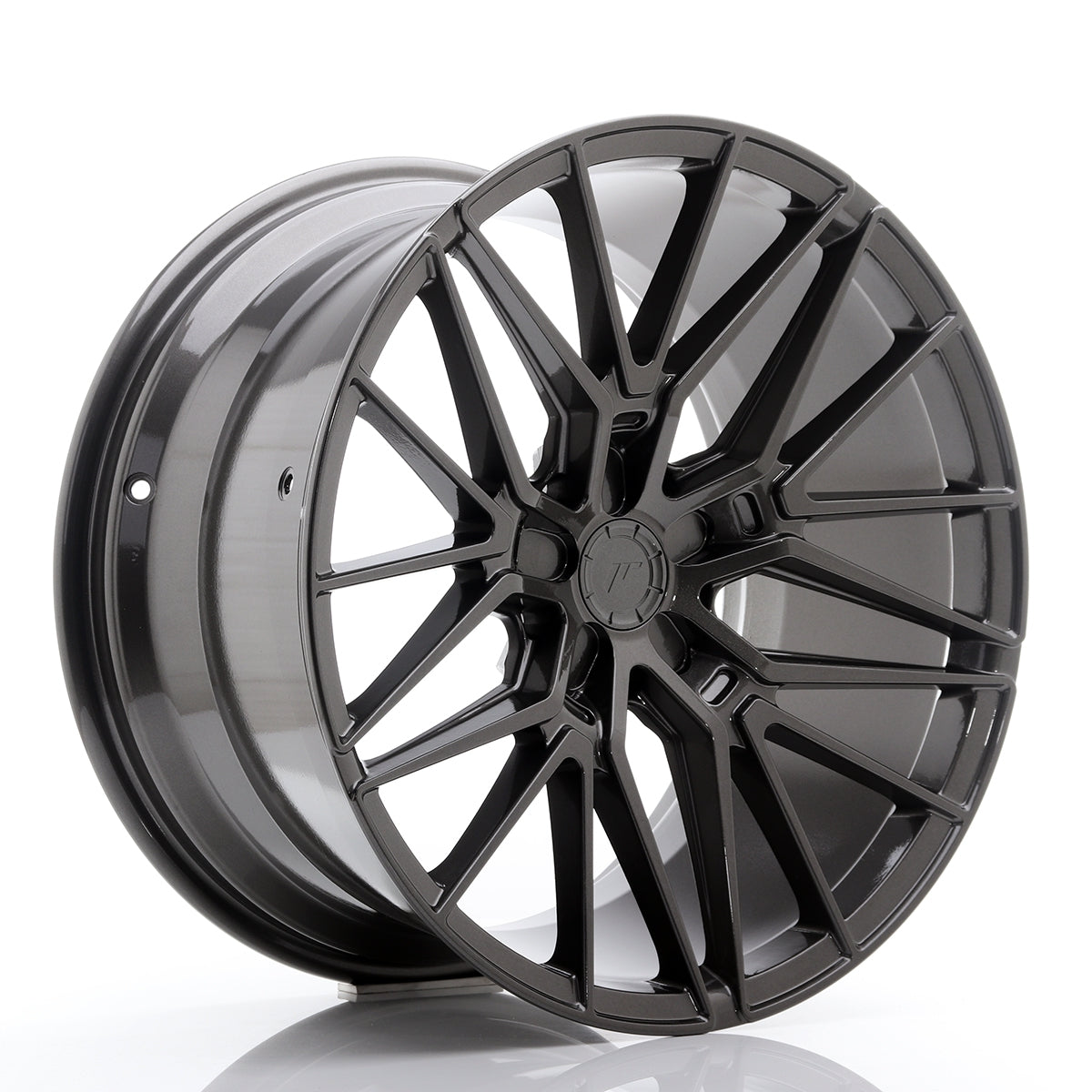 JR38 HyperGrau