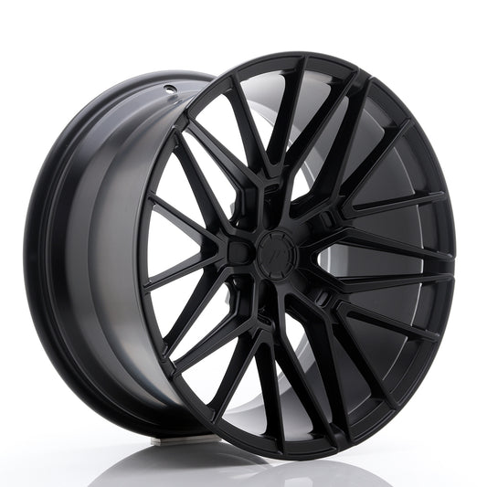 JR38 Schwarz