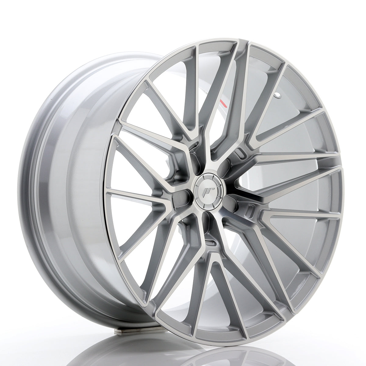 JR38 Silber