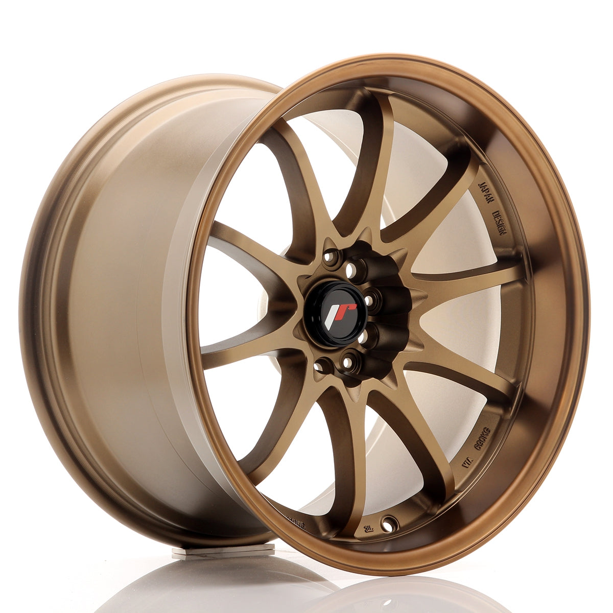 JR5 Bronze