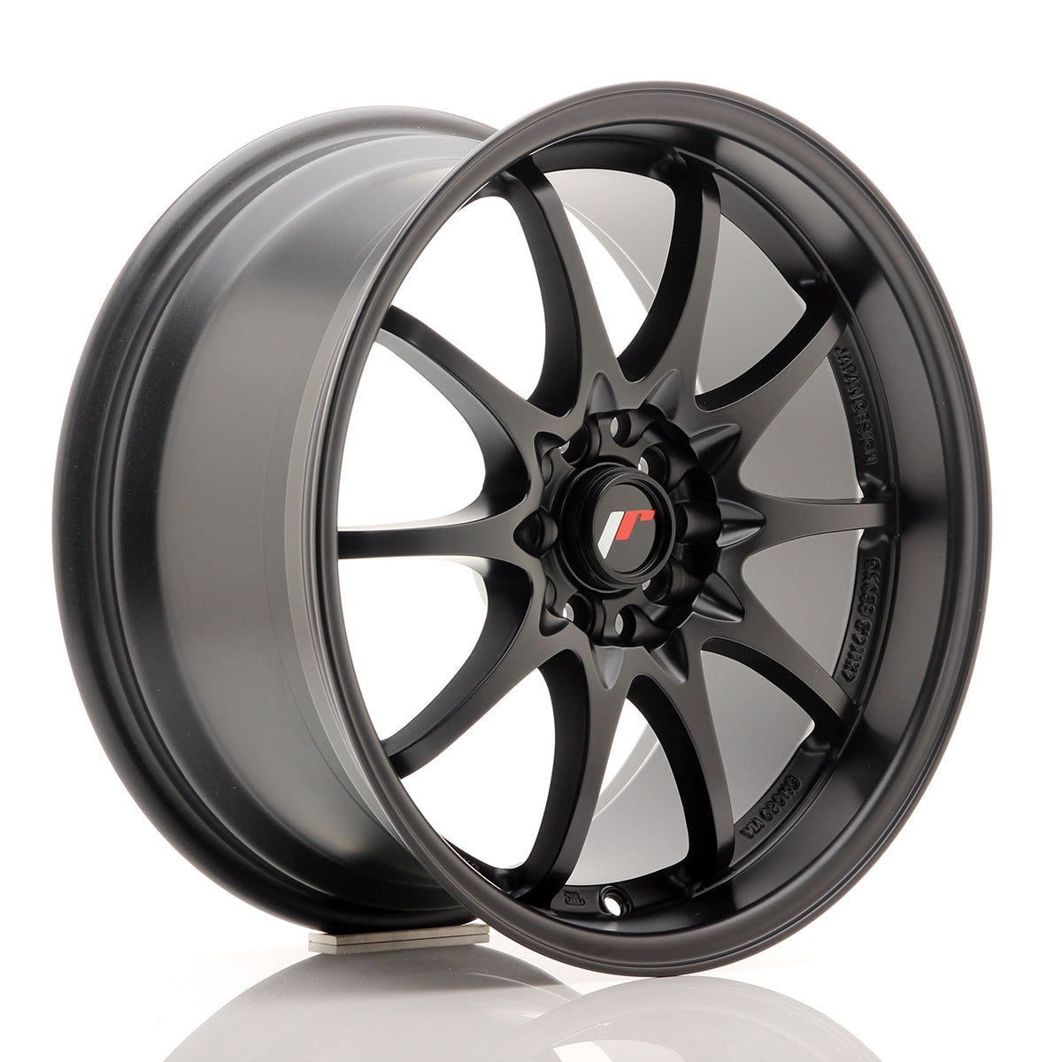 JR5 Schwarz