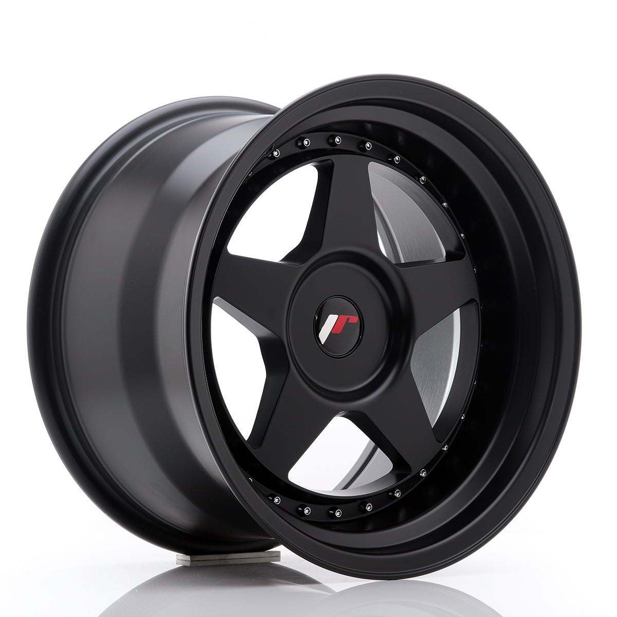 JR6 Schwarz