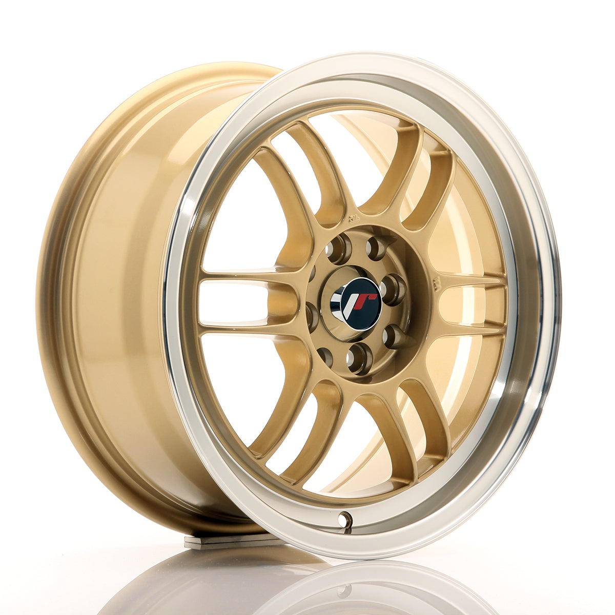 JR7 Gold