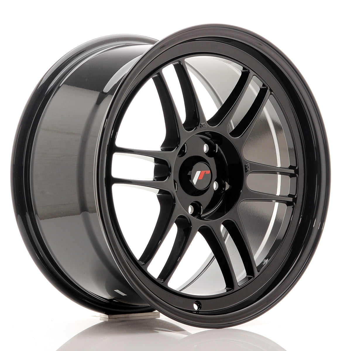 JR7 Schwarz