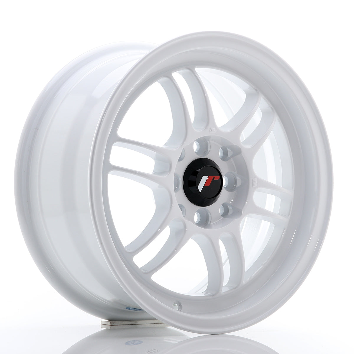 JR7 Weiss