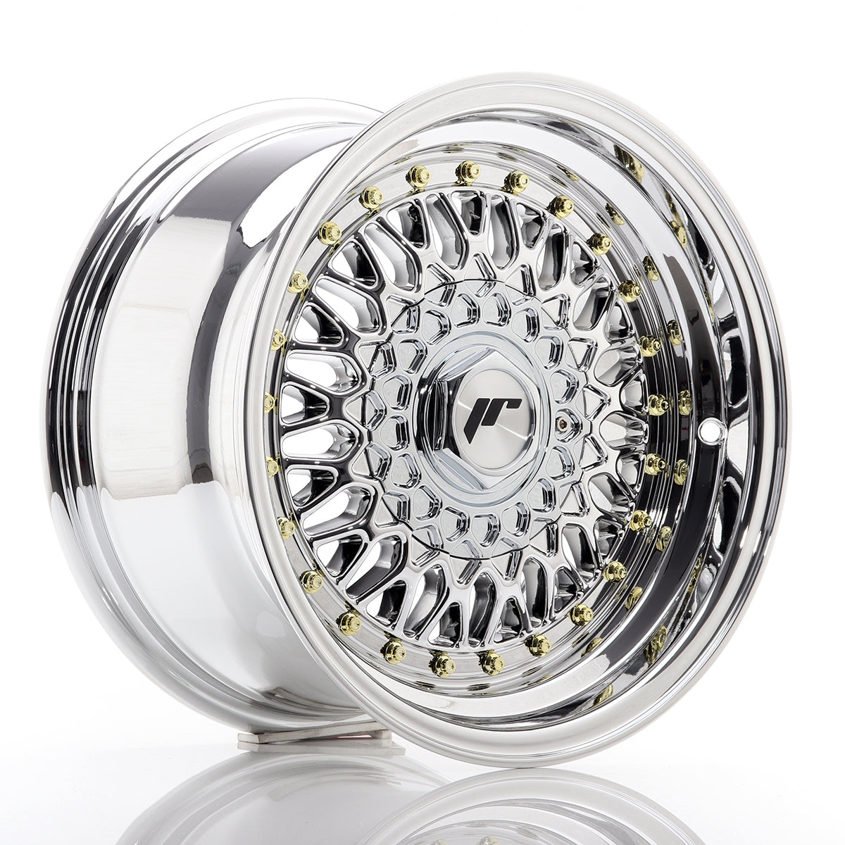 JR9 Chrome