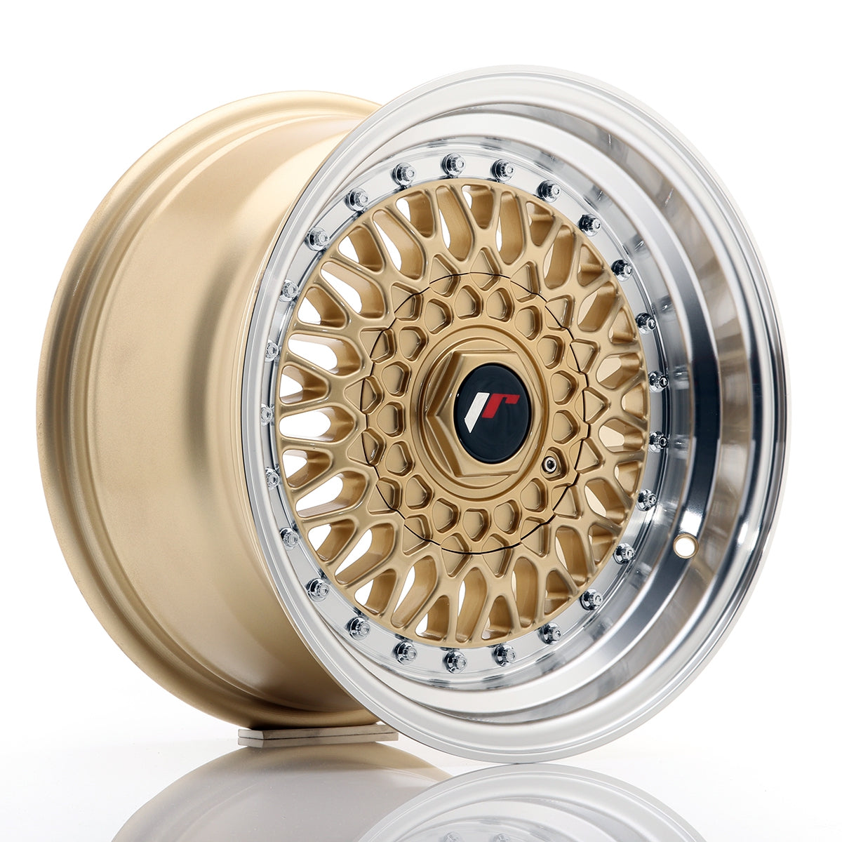 JR9 Gold