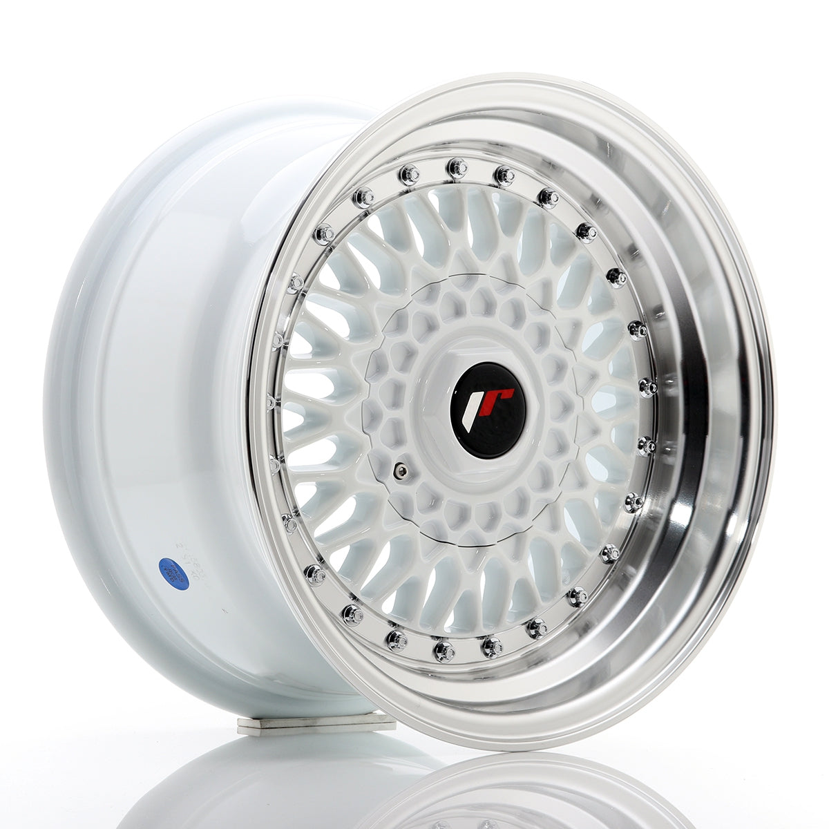 JR9 Weiss