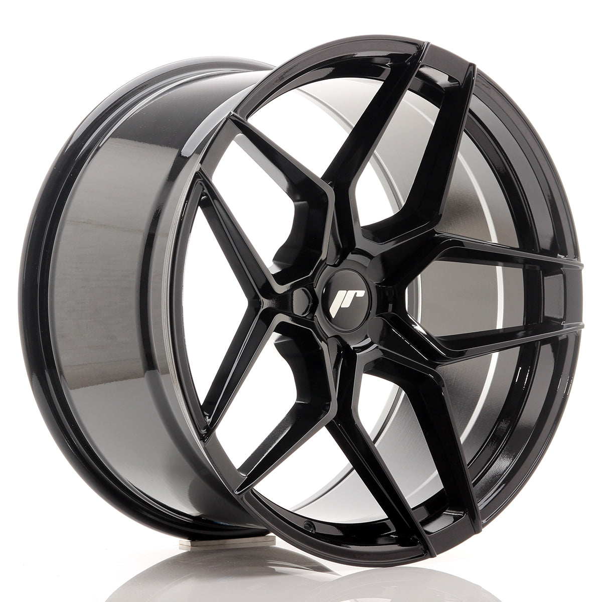 JR34 Schwarz