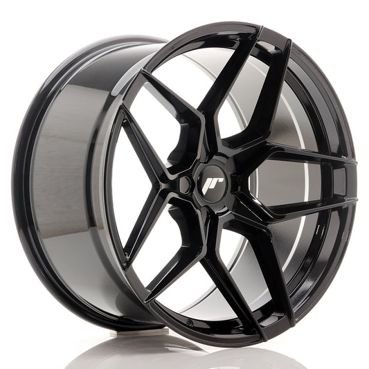 JR34 Schwarz