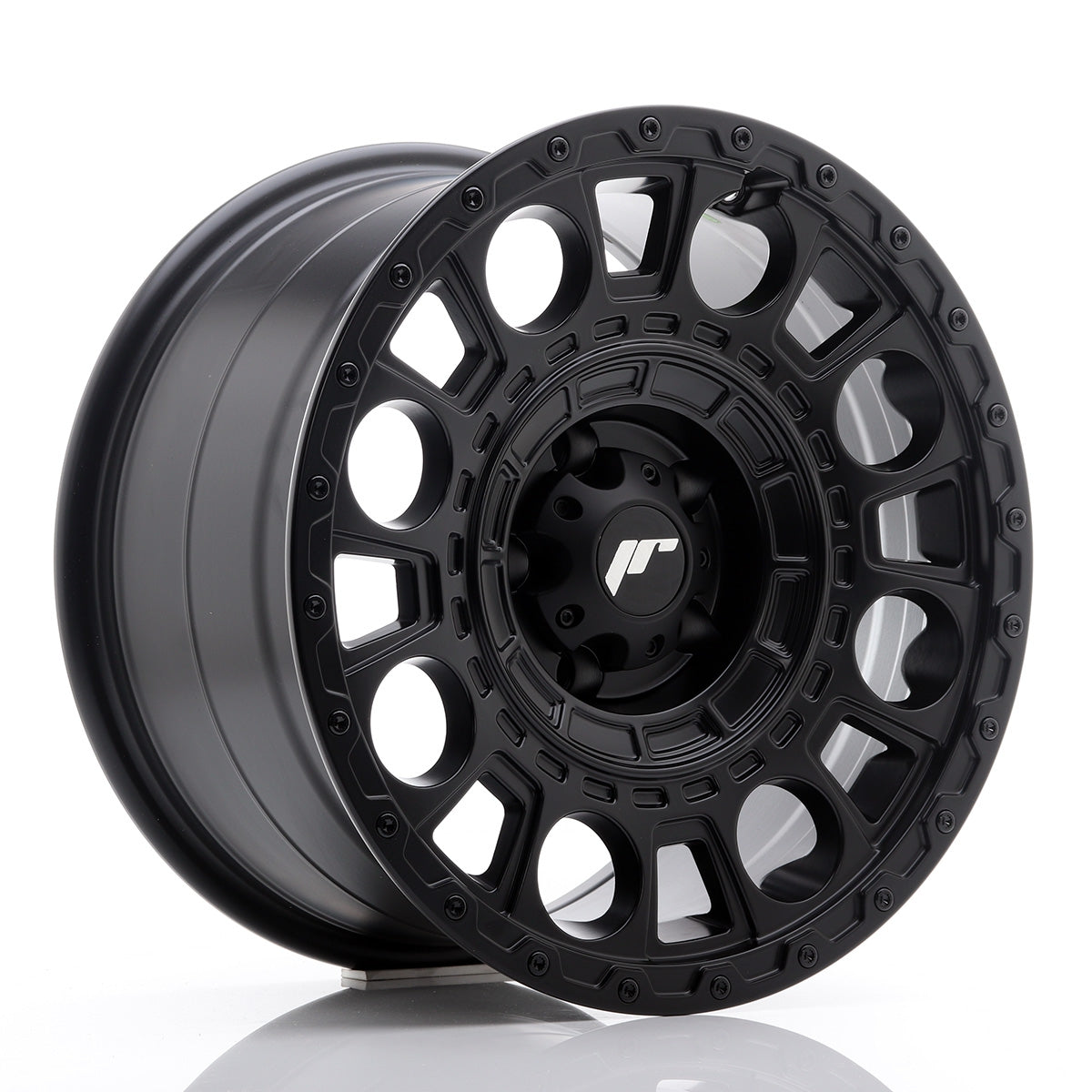 JRX10 Schwarz