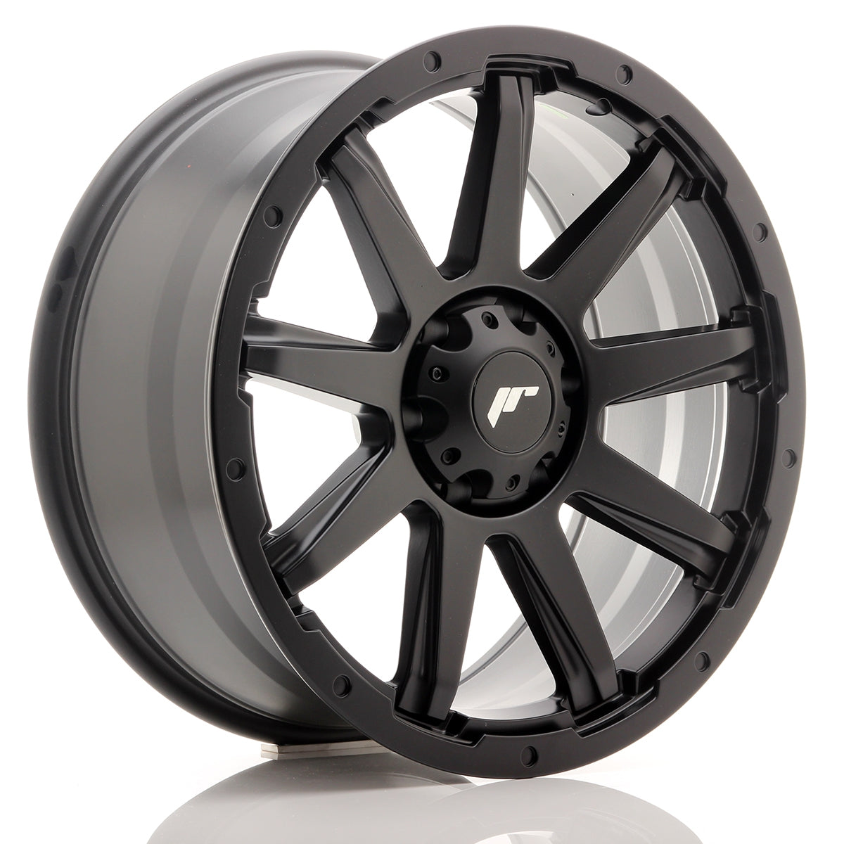 JRX1 Schwarz