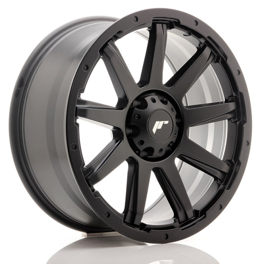JRX1 Schwarz