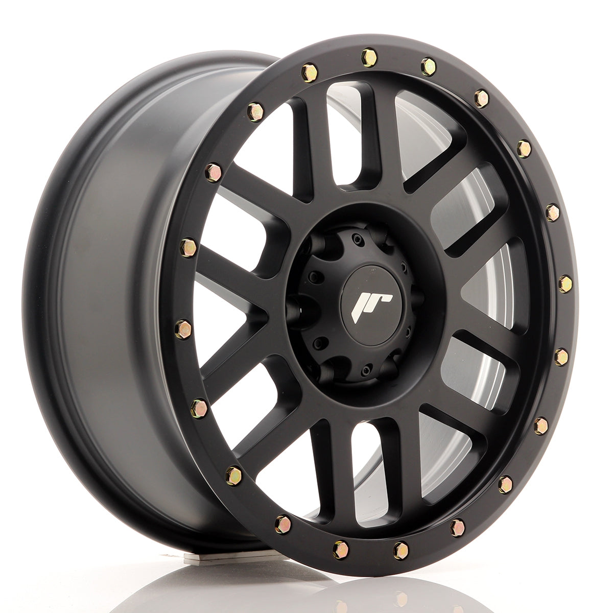 JRX2 Schwarz
