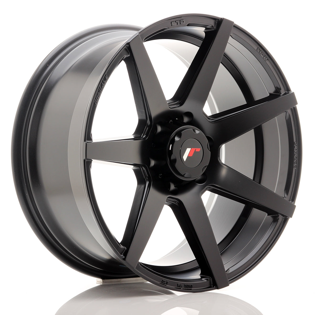 JRX3 Schwarz