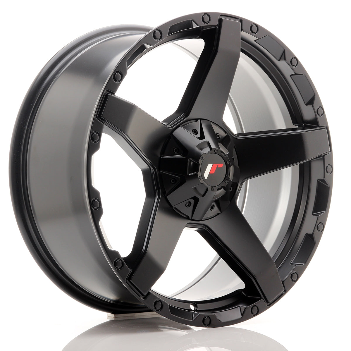 JRX5 Schwarz
