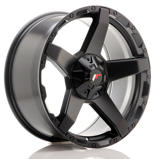 JRX5 Schwarz