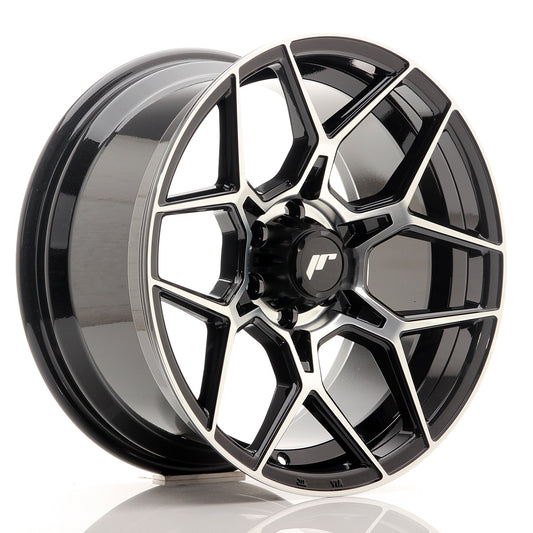 JRX9 Schwarz