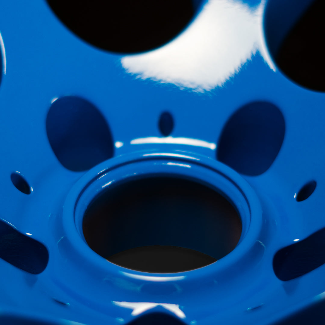 Lemans-Blue
