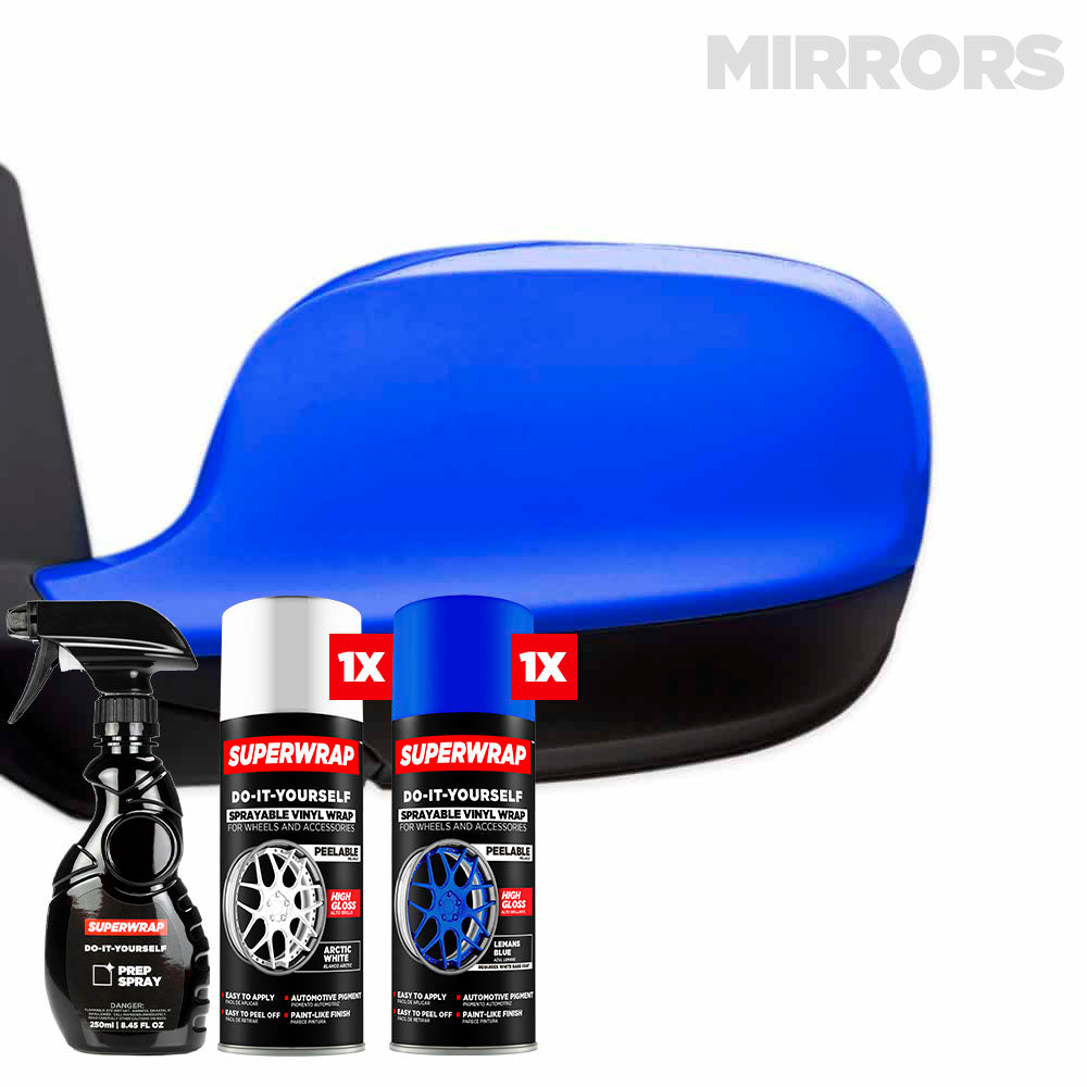 Lemans-Blue-Sprayable-Vinyl-Paint-Mirrors