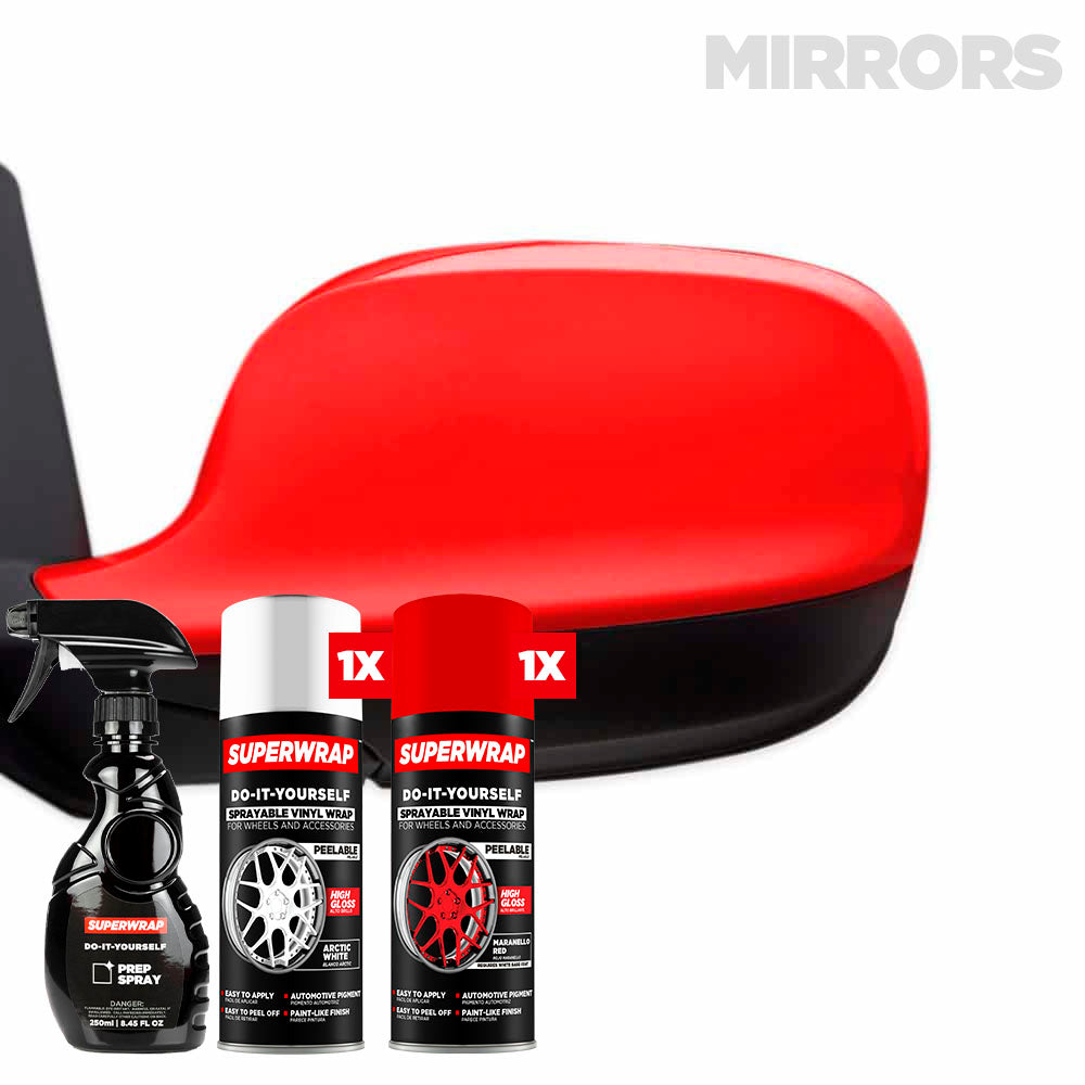 Maranello-Red-Sprayable-Vinyl-Paint-Mirrors