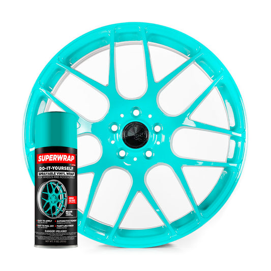 Miami-Teal-Sprayable-Vinyl-Paint-Wheels