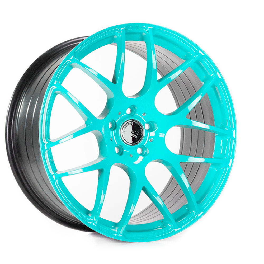 Miami-Teal-Sprayable-Vinyl-Paint-Wheels