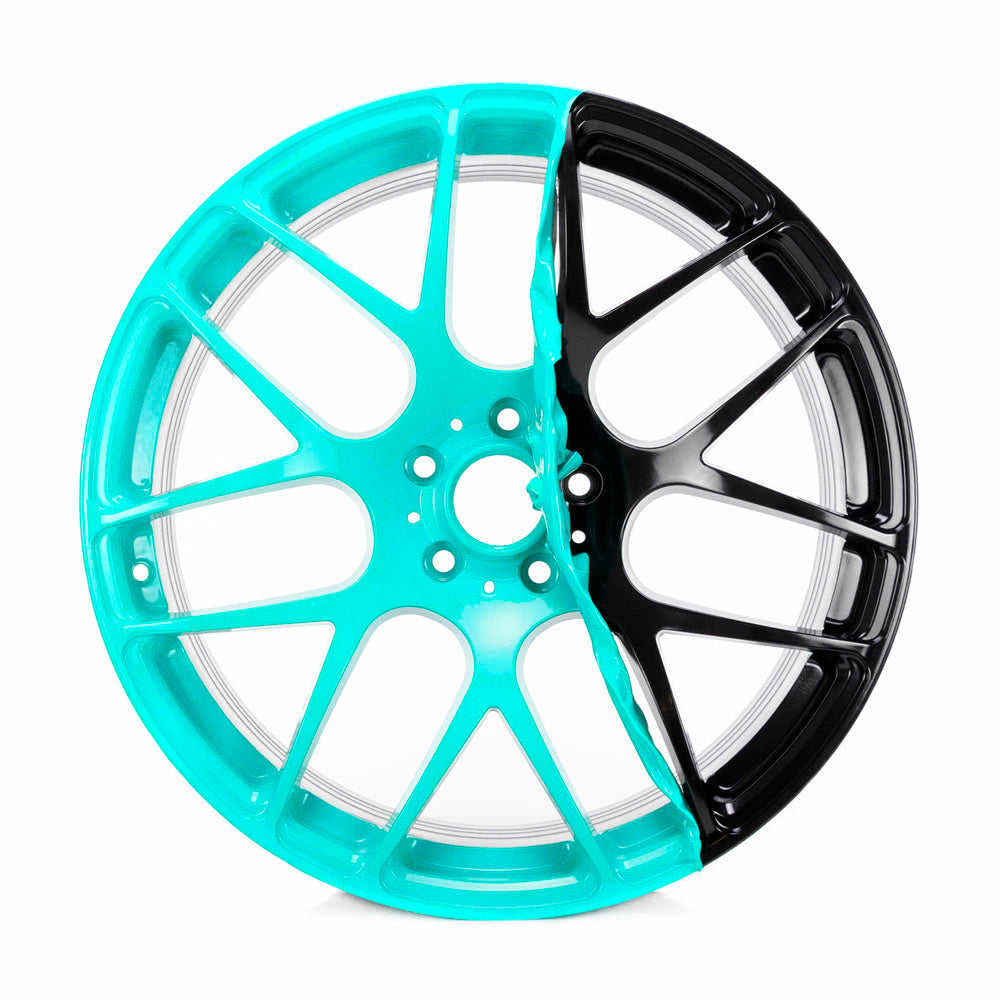 Miami-Teal-Sprayable-Vinyl-Paint-Wheels