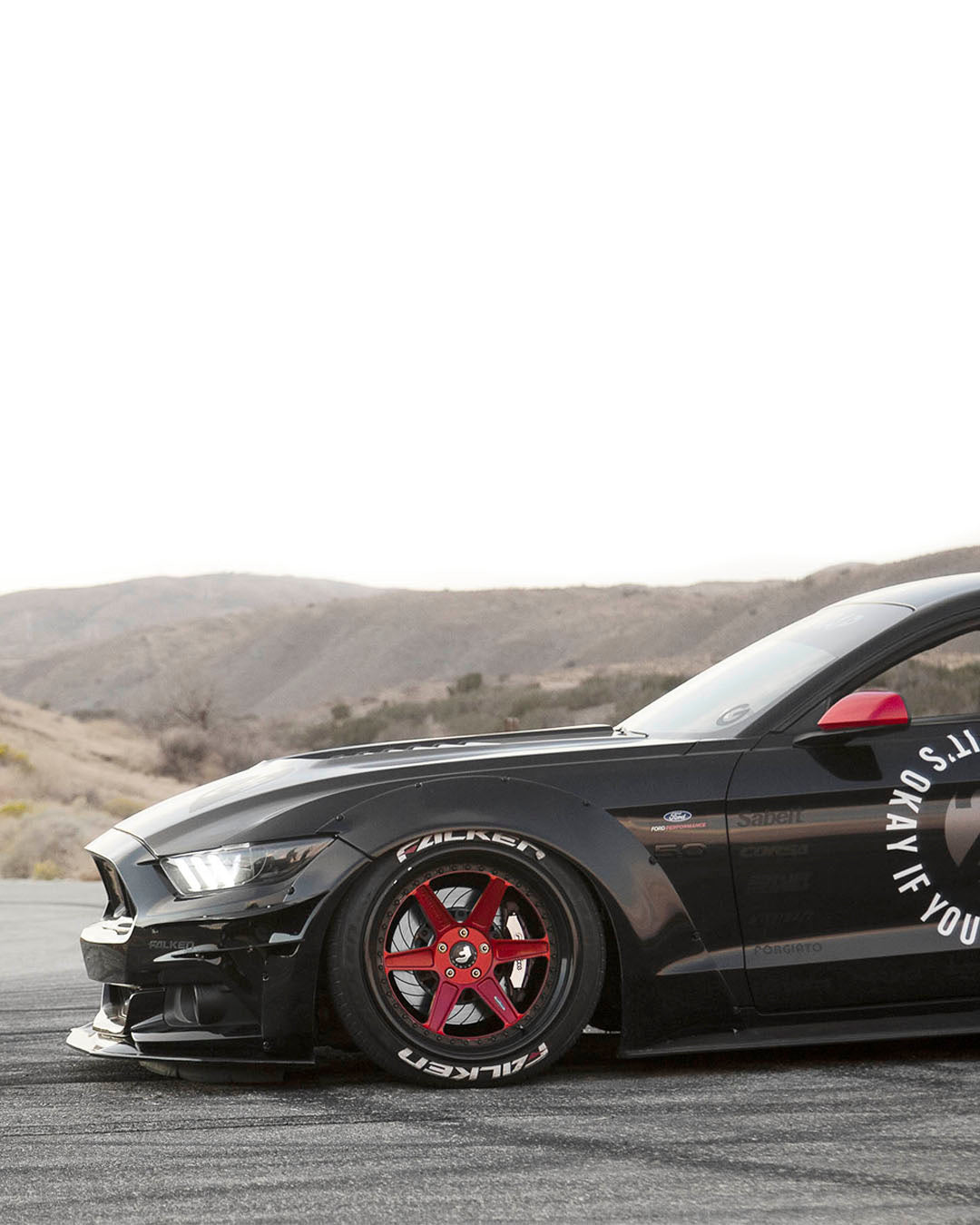 Monza-Red-Mustang