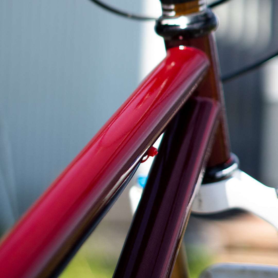 MonzaRed-MountainBike